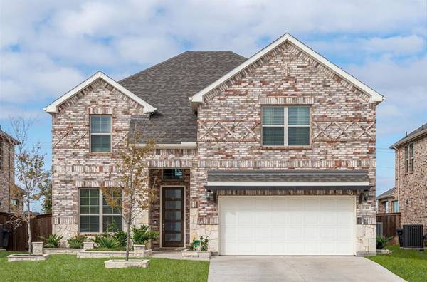 910 Speargrass Lane,  Prosper,  TX 75078