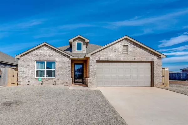 5215 Kye Drive, Tuttle, OK 73089