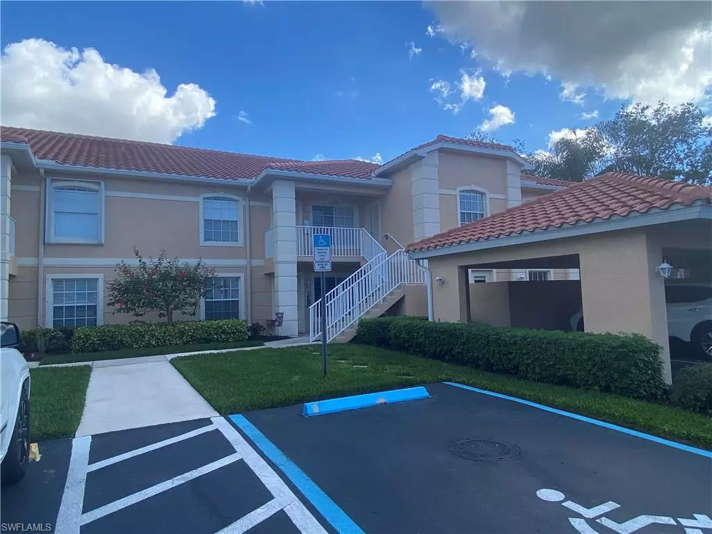 Bonita Springs, FL 34135,26651 Rosewood Pointe CIR 204