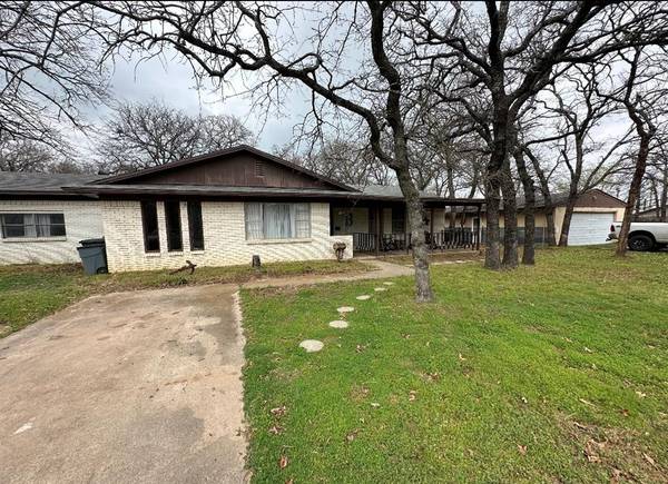 104 Surveyors Road, Krugerville, TX 76227