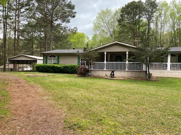 1120 Cattlemans Trail, Benton, LA 71006