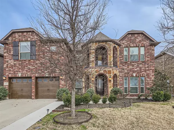 Mckinney, TX 75071,5104 Vester Court