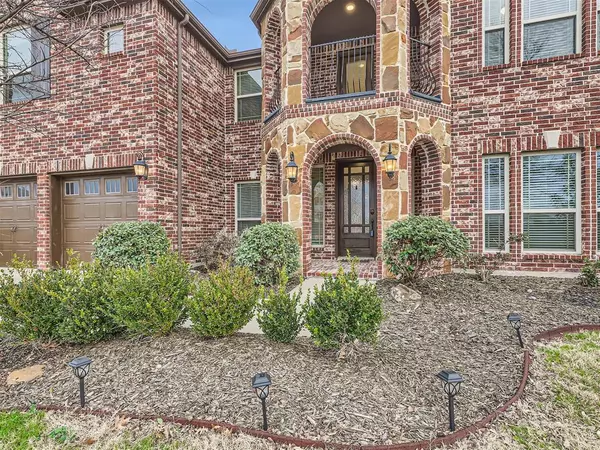 Mckinney, TX 75071,5104 Vester Court