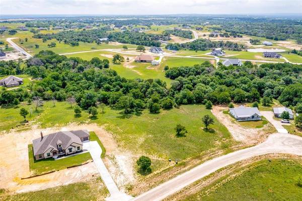 Weatherford, TX 76088,275 Latigo Way