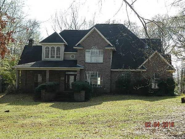 128 Jessie Jones Drive,  Benton,  LA 71006