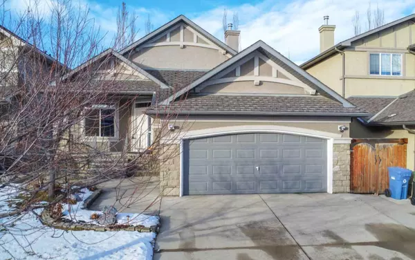 Calgary, AB T3K6B3,184 Panatella Close NW