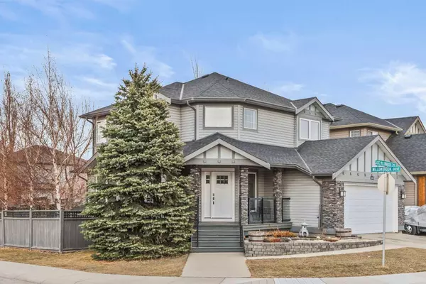 Airdrie, AB T4B 3S5,360 Willowbrook Close NW