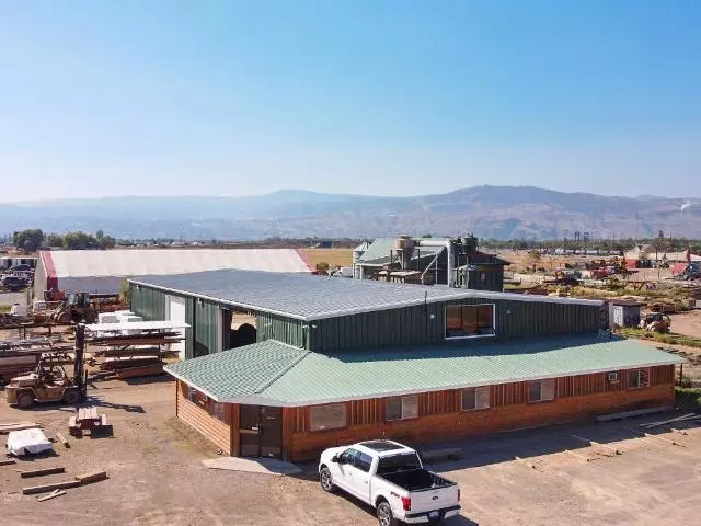 Kamloops, BC,Lot B 265 CN JUNCTION ROAD