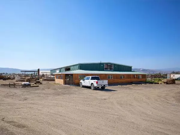 Kamloops, BC,Lot B 265 CN JUNCTION ROAD