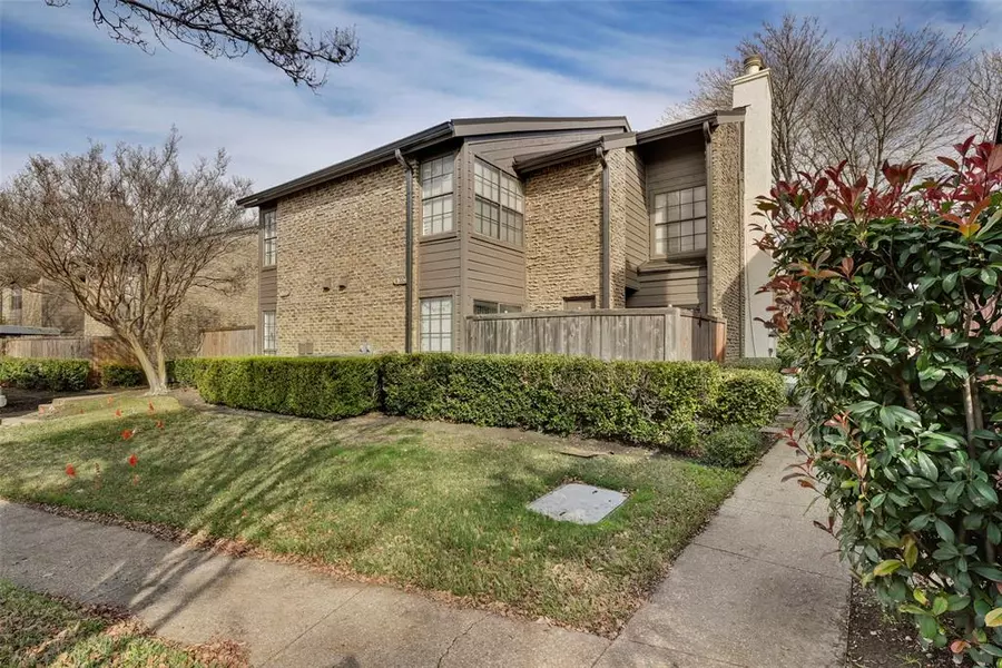 333 Melrose Drive #33C, Richardson, TX 75080