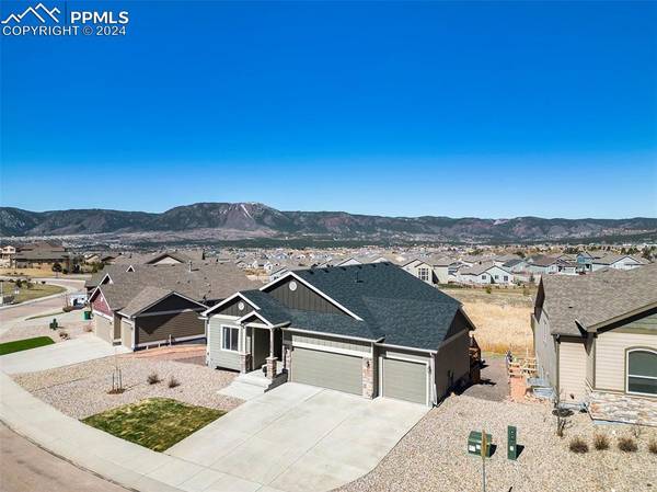 17856 Mining WAY, Monument, CO 80132