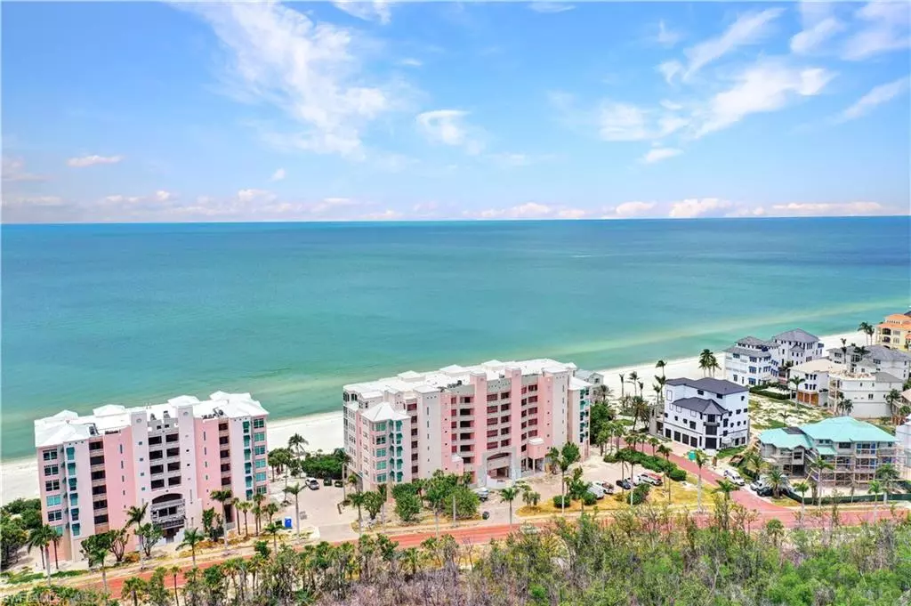 Bonita Springs, FL 34134,253 Barefoot Beach BLVD 304