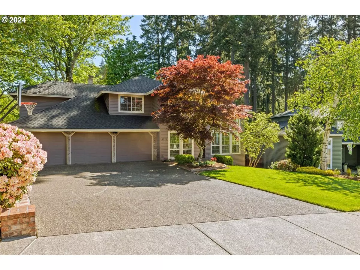 Tualatin, OR 97062,4575 SW SAUM WAY