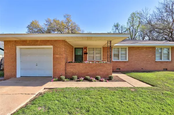 1527 Cruce Street, Norman, OK 73069