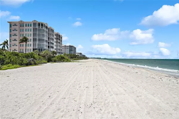 Bonita Springs, FL 34134,253 Barefoot Beach BLVD 304