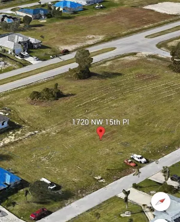 Cape Coral, FL 33993,1720 15 PL