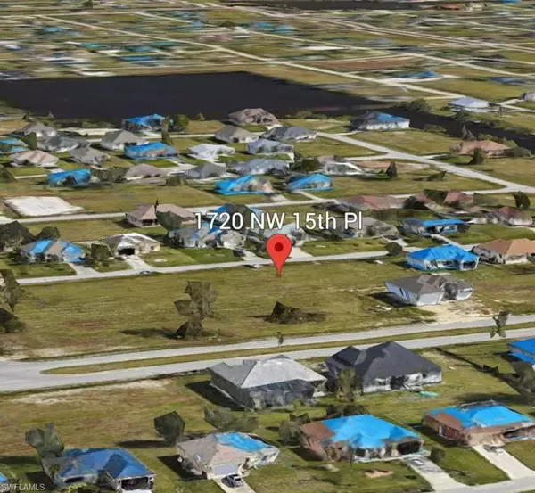 Cape Coral, FL 33993,1720 15 PL