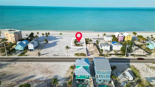 Fort Myers Beach, FL 33931,5356 Estero BLVD