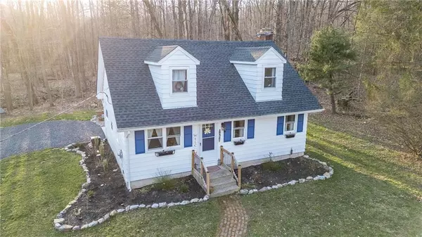 Upper Mt Bethel Twp, PA 18013,120 Persimmon Lane