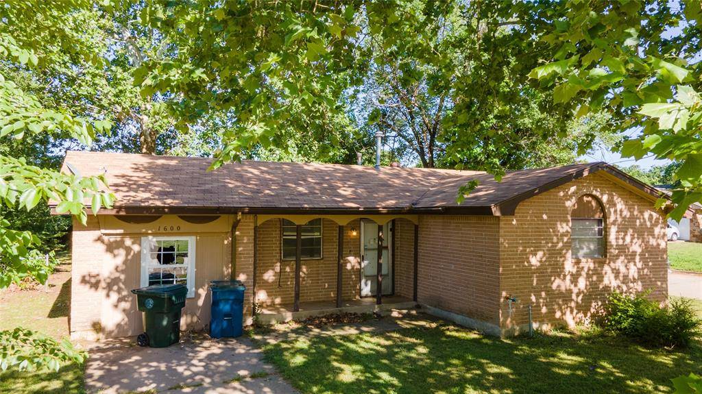 1600 Cynthia Drive, Oklahoma City, OK 73130