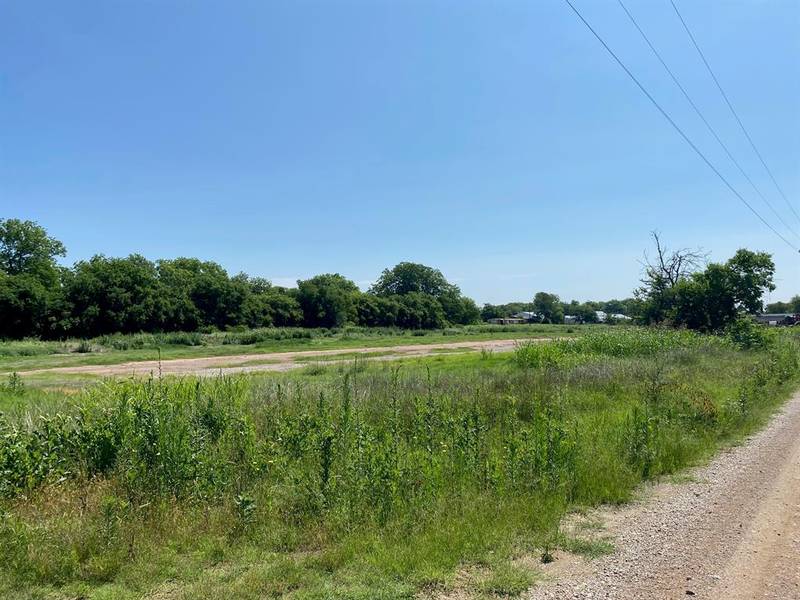 TBD Almante Avenue, De Leon, TX 76444