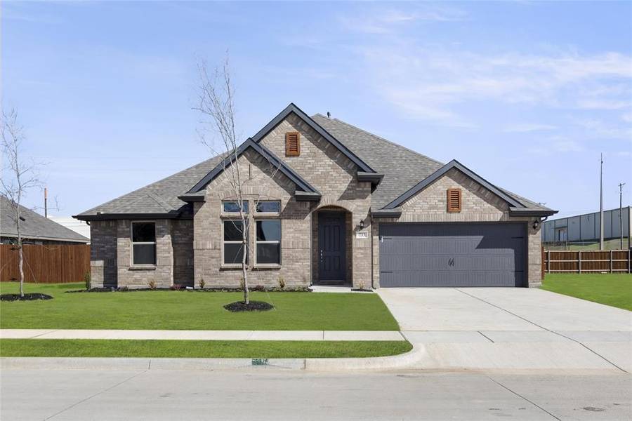 733 Truchas, Forney, TX 75126