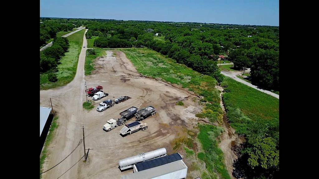 TBD W Almante Avenue, De Leon, TX 76444