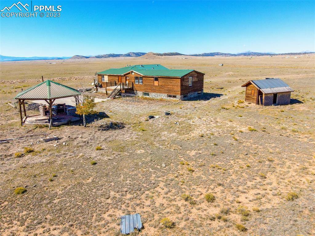 Hartsel, CO 80449,6558 Rio Blanco RD