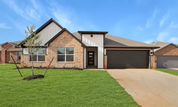 7509 NW 149th Circle, Oklahoma City, OK 73142