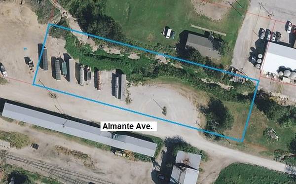 De Leon, TX 76444,TBD W Almante Avenue