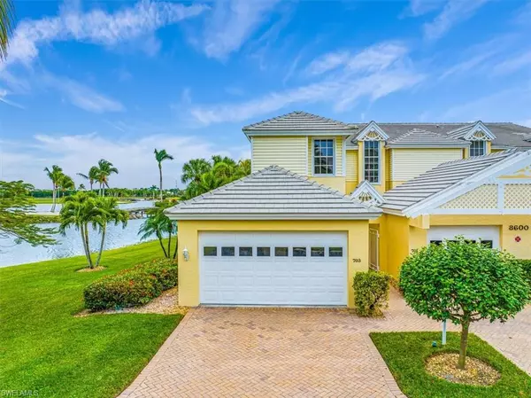 Naples, FL 34113,8600 Mystic Greens WAY 703