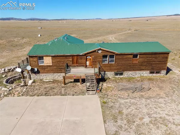 Hartsel, CO 80449,6558 Rio Blanco RD