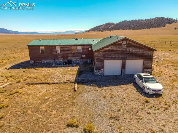 Hartsel, CO 80449,6558 Rio Blanco RD