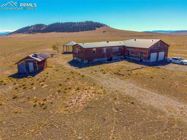 Hartsel, CO 80449,6558 Rio Blanco RD