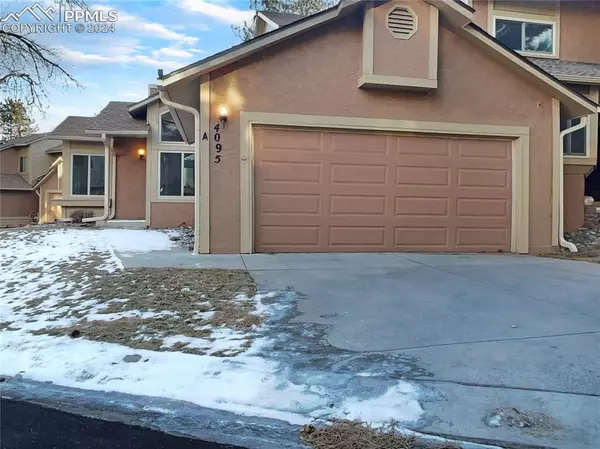 4095 Autumn Heights DR #A, Colorado Springs, CO 80906