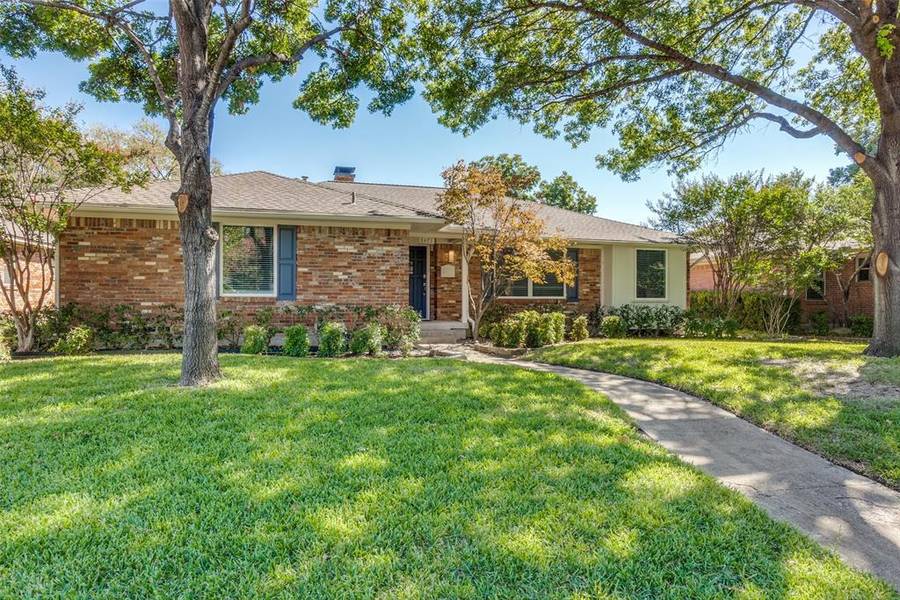 8488 Swift Avenue, Dallas, TX 75228