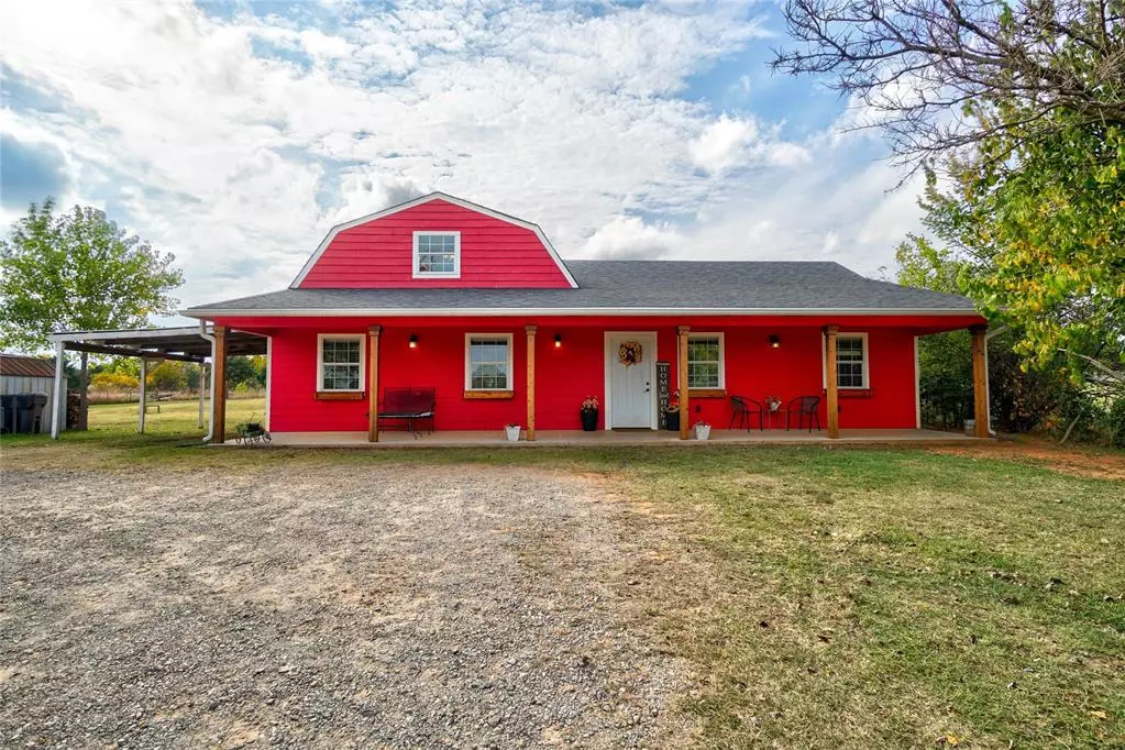 Harrah, OK 73045,3201 Janet Lane