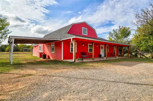 Harrah, OK 73045,3201 Janet Lane