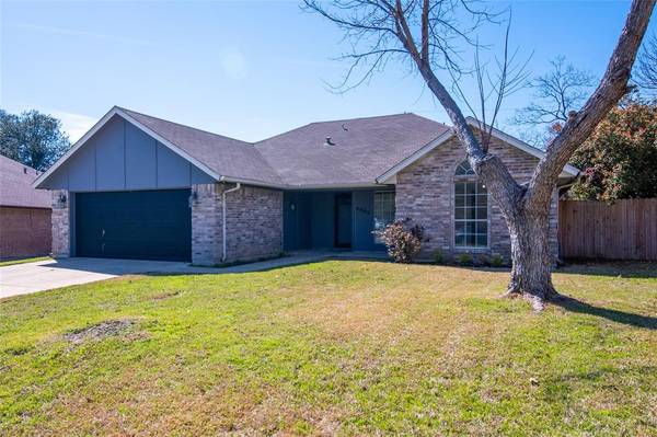 North Richland Hills, TX 76180,4005 Garden Park Drive