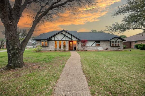 101 Sleepy Hollow, Highland Village, TX 75077