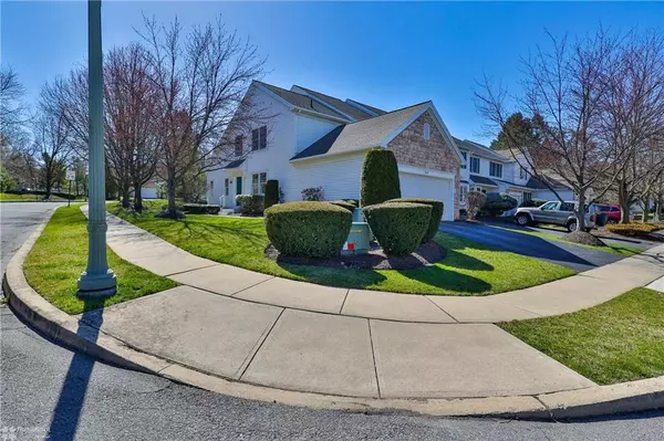 Bethlehem Twp, PA 18045,2928 Larkspur Lane