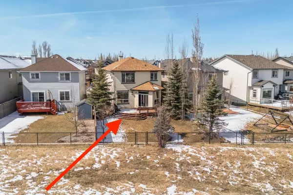 Calgary, AB T3L 2X4,202 Tuscany Ravine Close NW