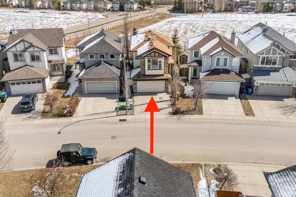 Calgary, AB T3L 2X4,202 Tuscany Ravine Close NW