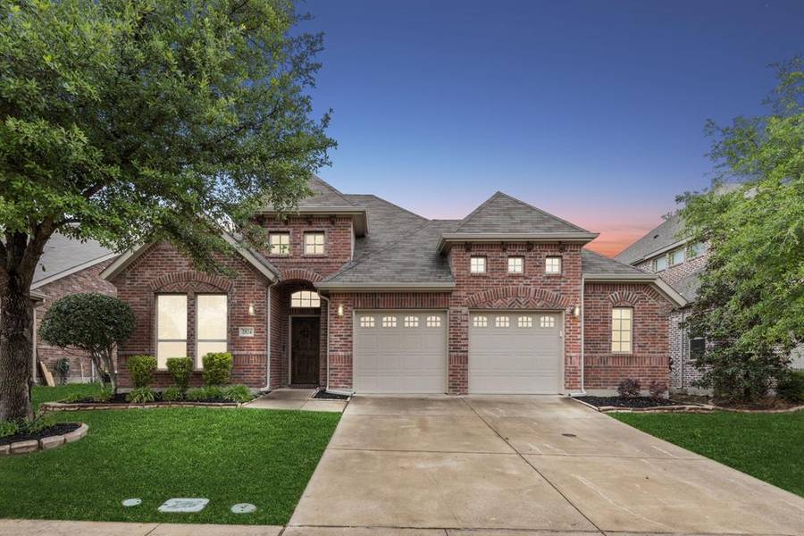 2824 Torreya Drive, Mckinney, TX 75071