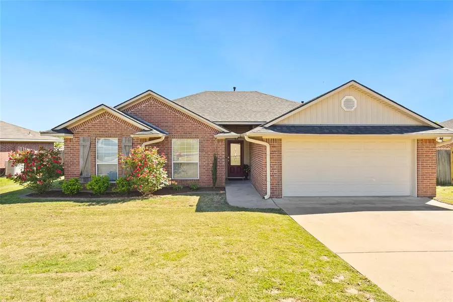 11315 Meadows Drive, Flint, TX 75762