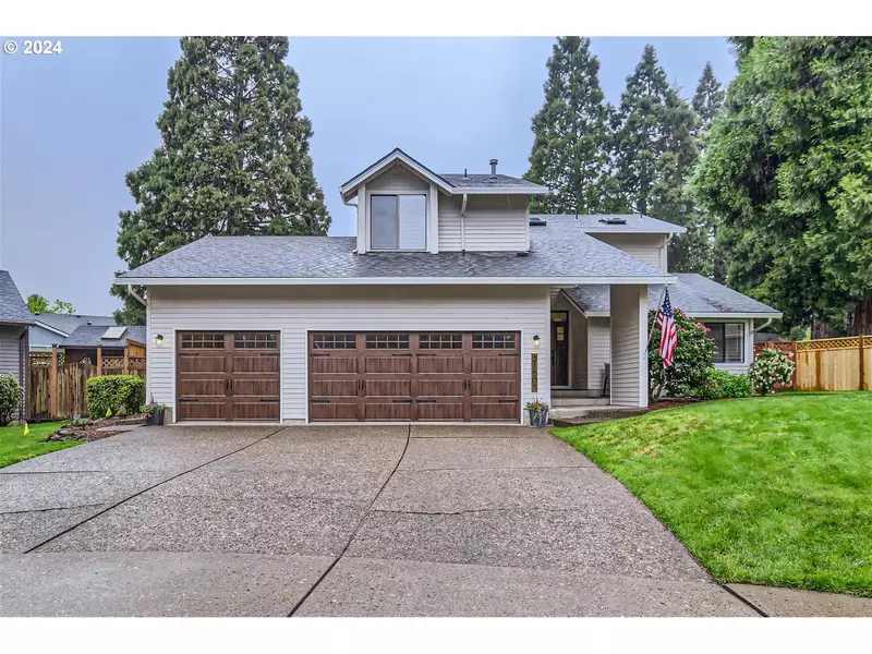 21505 SW CHRISTENSEN CT, Tualatin, OR 97062