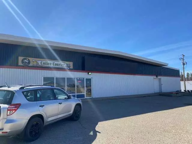 3807 38 AVE, Whitecourt, AB T7S 0A2