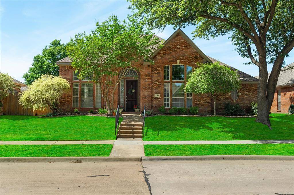 Garland, TX 75044,541 Rivercove Drive