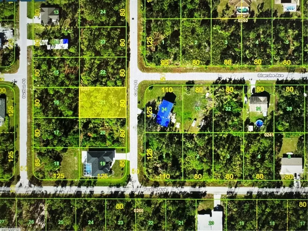 Port Charlotte, FL 33948,3213 Cody ST