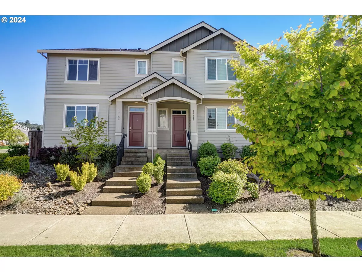 Happy Valley, OR 97086,17146 SE KATMAI ST